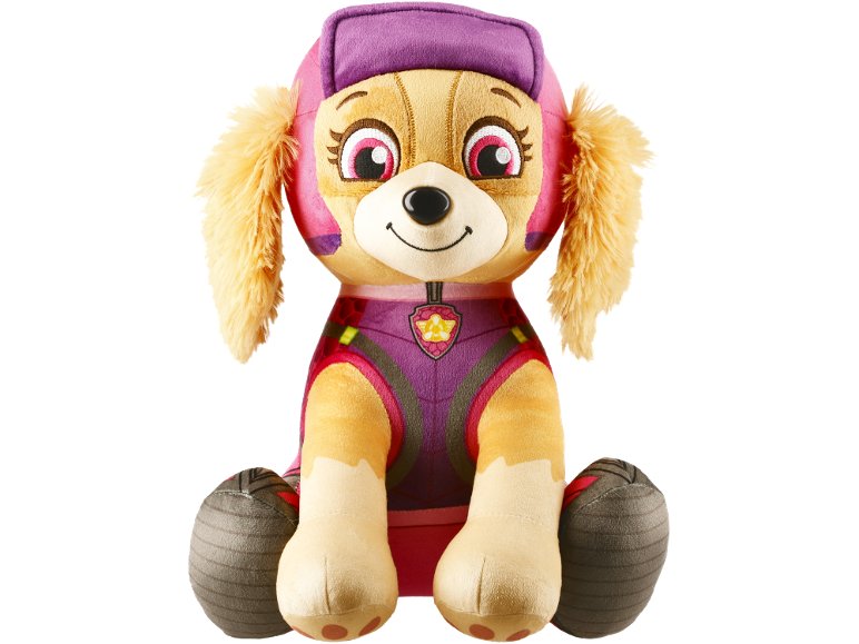 Peluche "Paw Patrol"