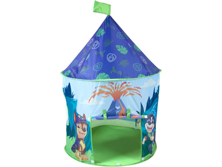 Tenda da gioco "Paw Patrol"
