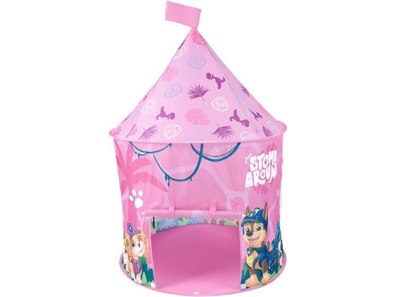 Tenda da gioco "Paw Patrol"