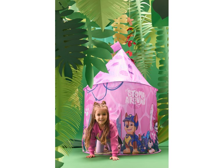 Tenda da gioco "Paw Patrol"