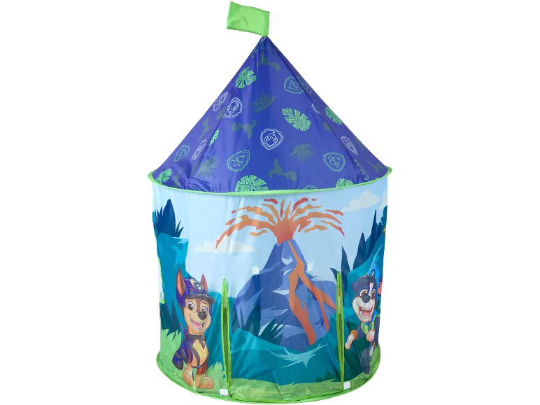 Tenda da gioco "Paw Patrol"