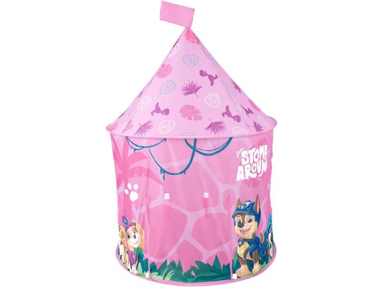 Tenda da gioco "Paw Patrol"