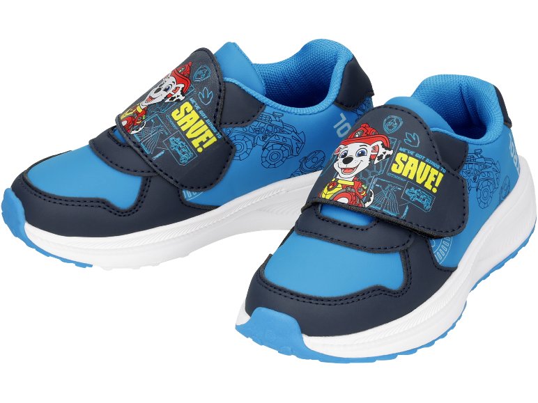 Scarpe per bambini "PAW Patrol"