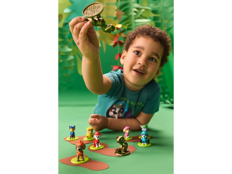 Personaggio da collezionare "PAW Patrol"