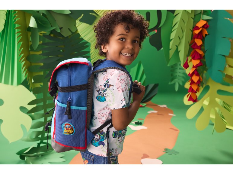 Zaino per bambini "Paw Patrol"
