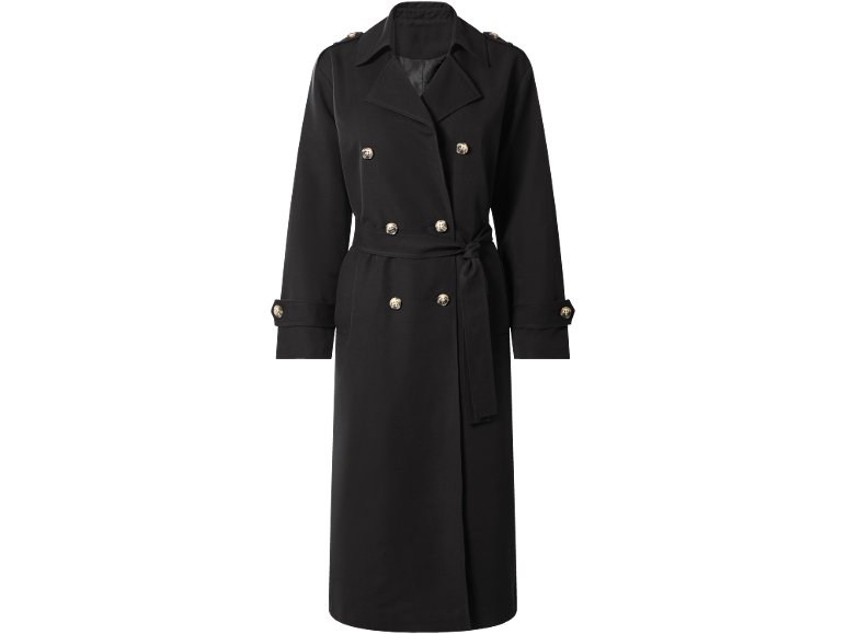 Trench da donna