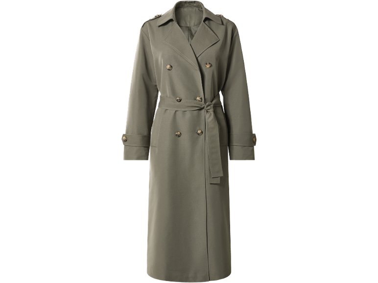 Trench da donna
