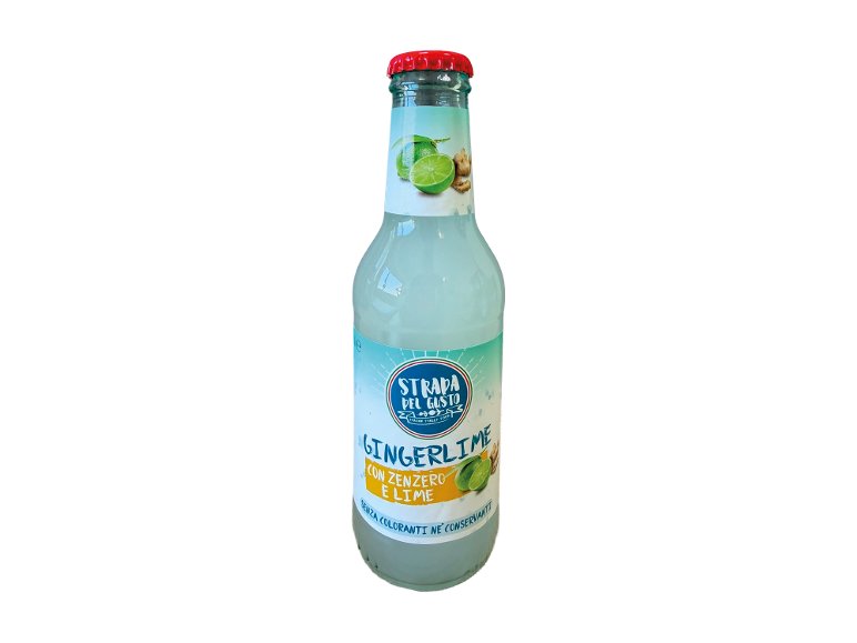 Ginger Lime