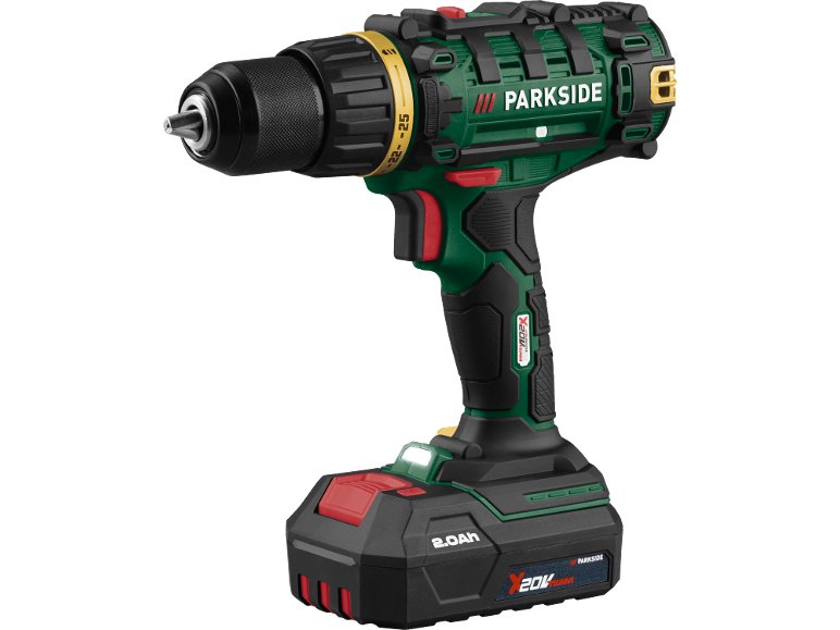 R TRAPANO AVVITATORE RICARICBILE