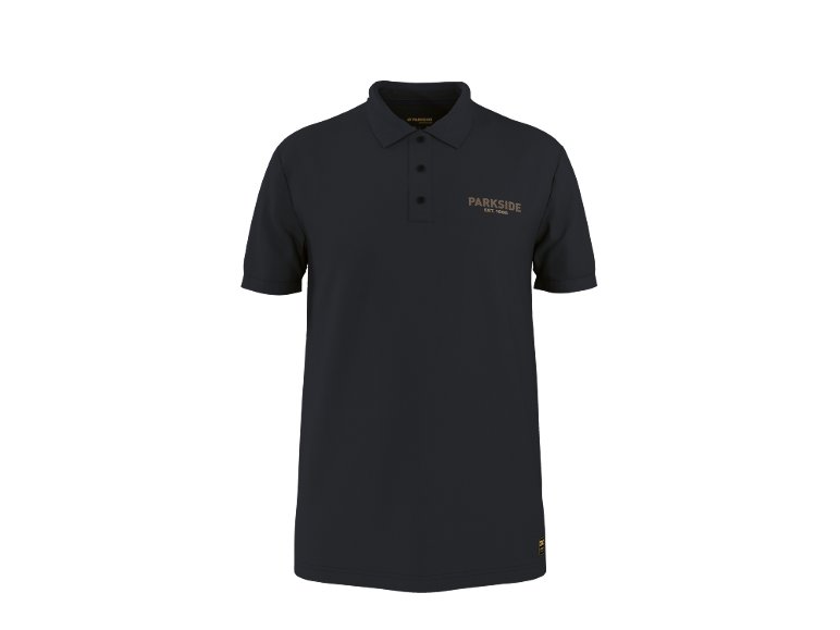 POLO DA UOMO PARKSID