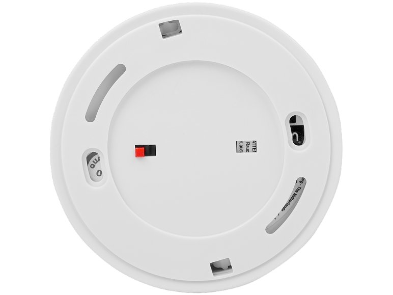 Rilevatore di fumo "Smartwares"