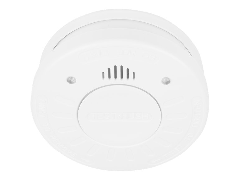 Rilevatore di fumo "Smartwares"