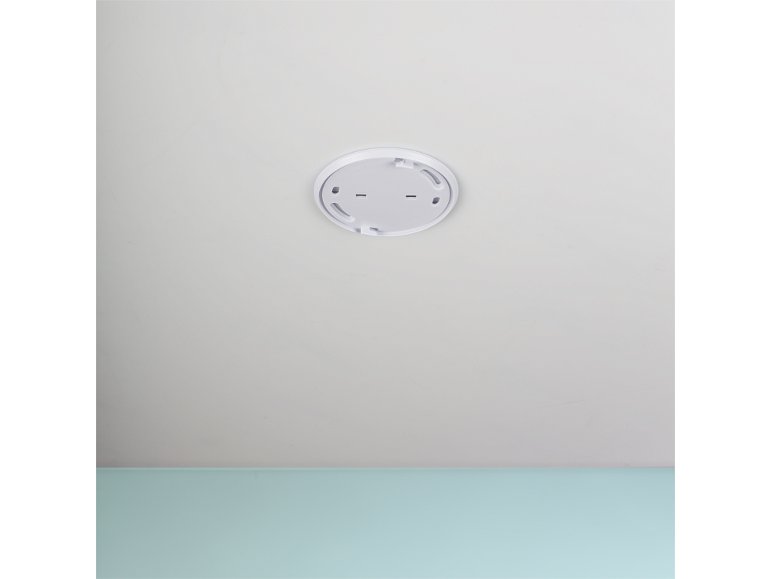 Rilevatore di fumo "Smartwares"