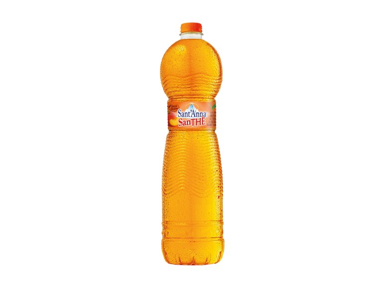 SanThè alla pesca