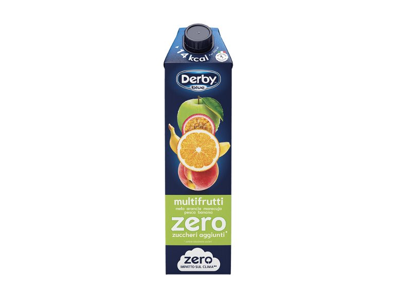 Bevanda Zero
