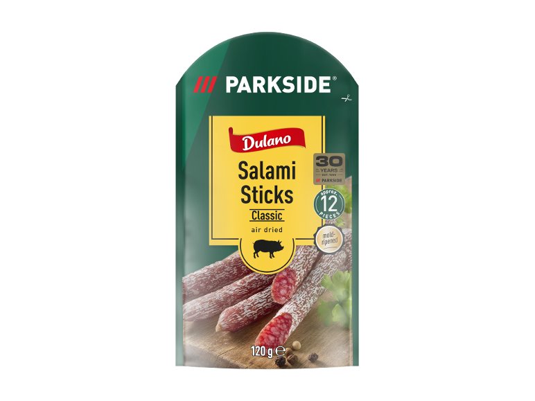 Stick di salame