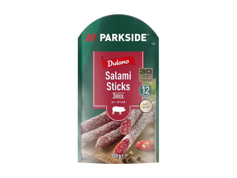 Stick di salame