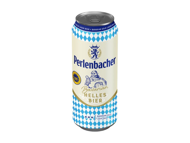 Birra Helles