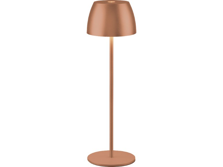 Lampada LED ricaricabile da tavolo, 41,9 cm