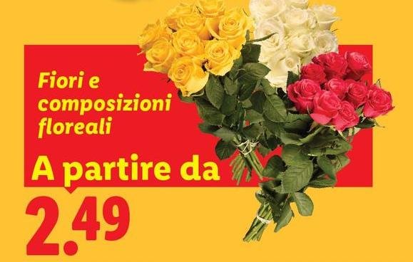 Fiori E Compositioni