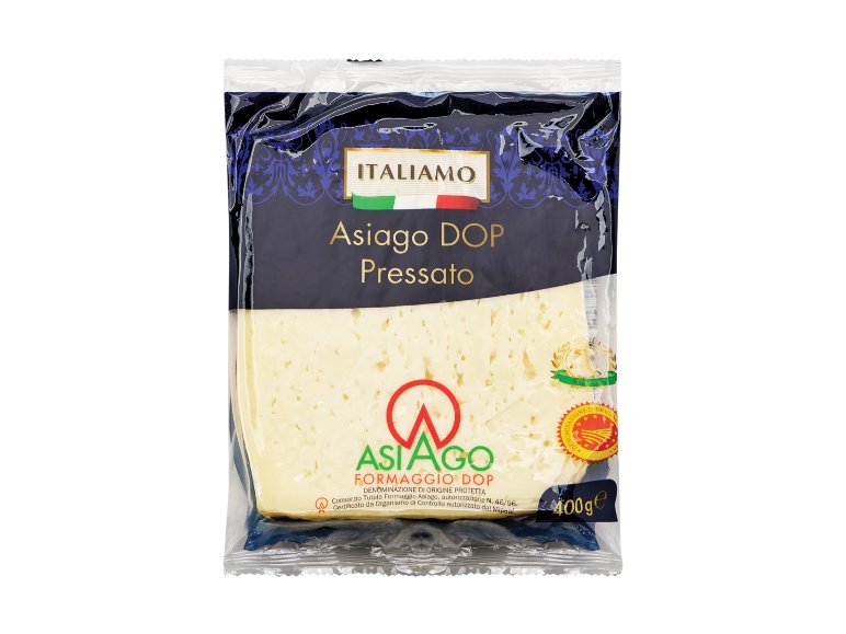 Formaggio DOP