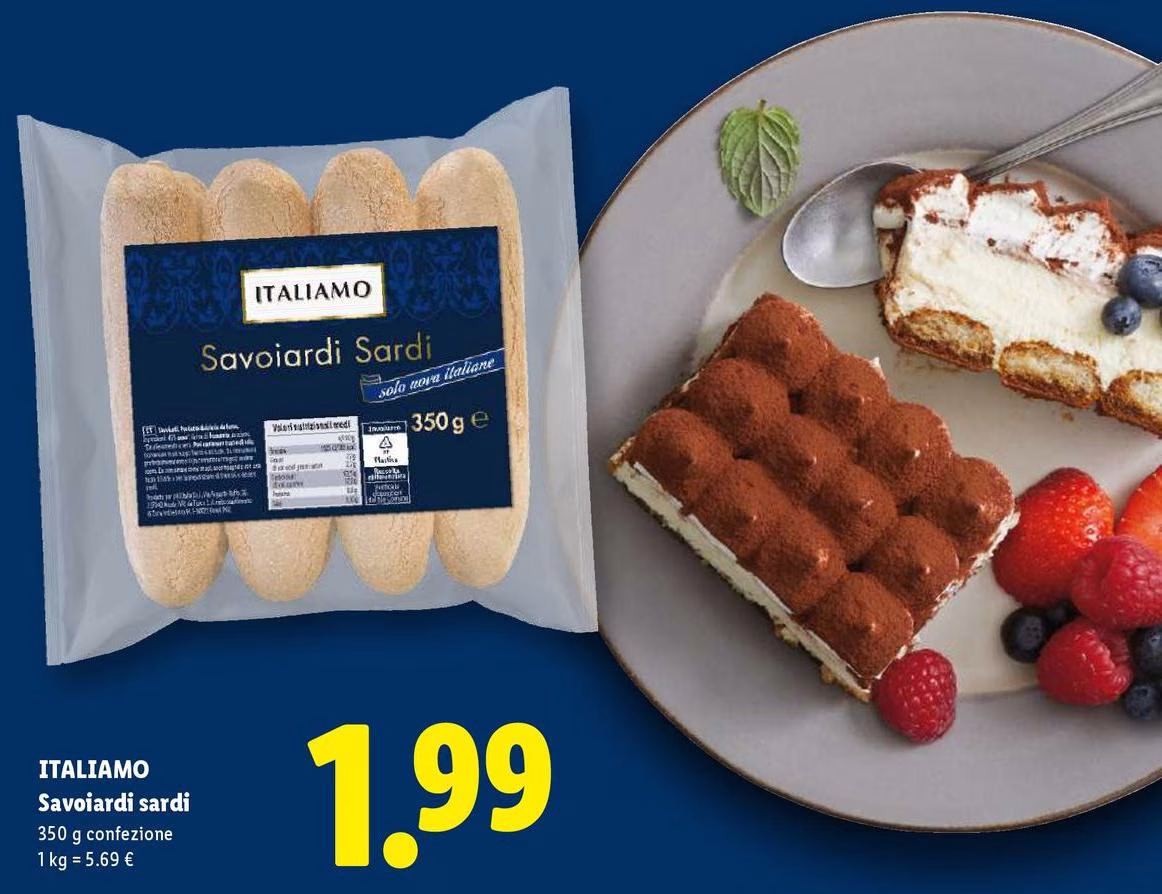 Italiamo - Svooiardi Sardi