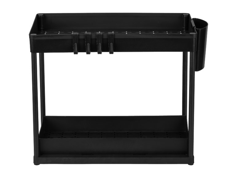 Organizer per sottolavello