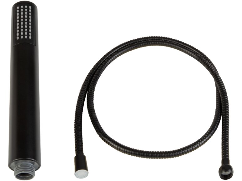 Set doccetta e tubo