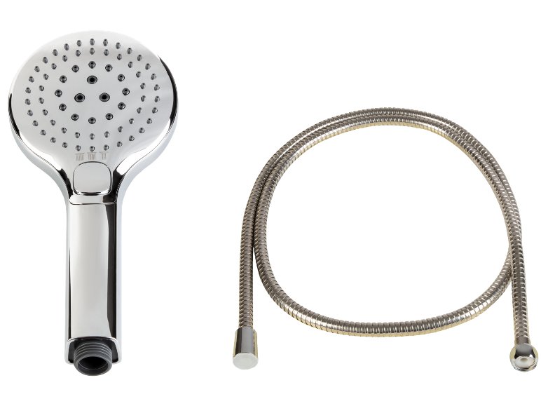 Set doccetta e tubo