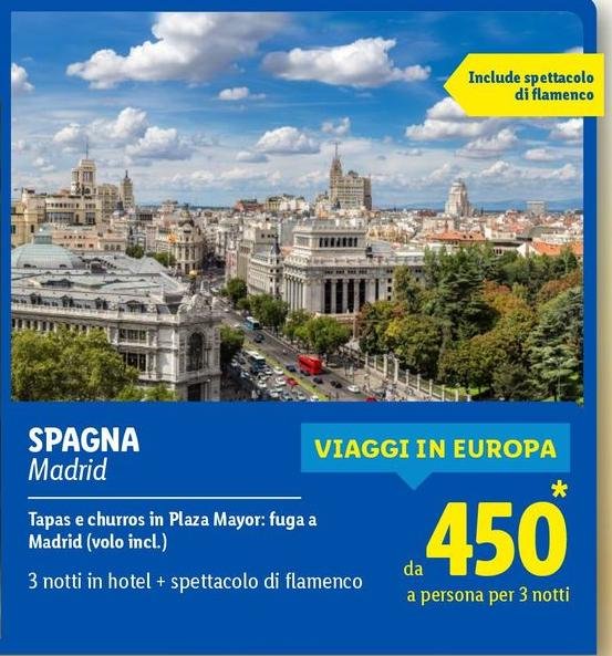 Madrid