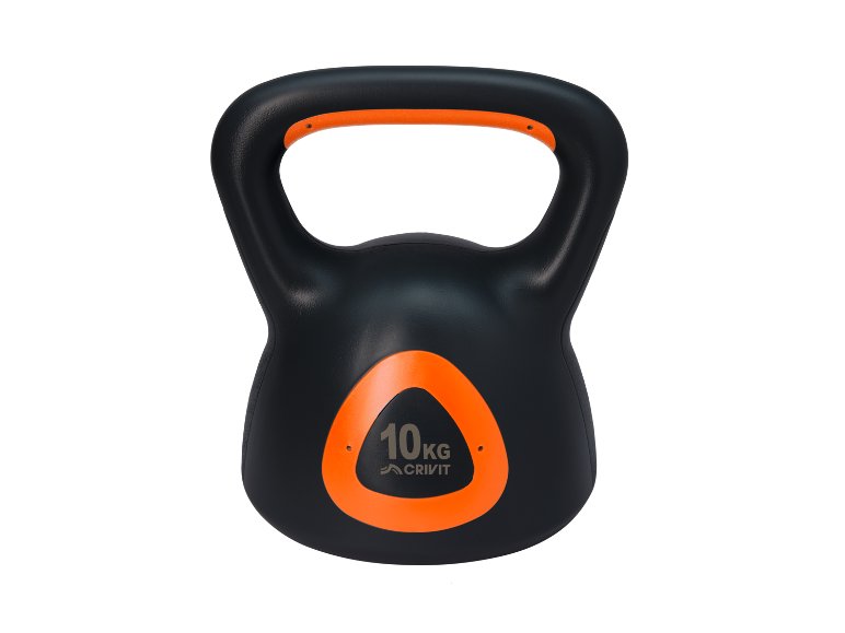 Tavola per push-up o peso Kettlebell