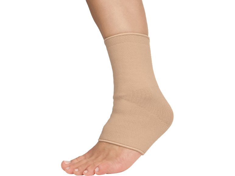 Fascia elastica per articolazioni
