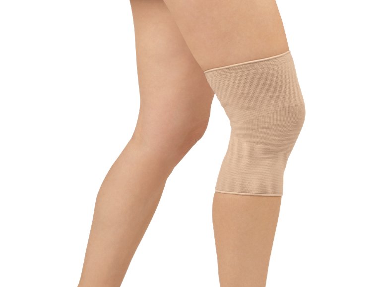 Fascia elastica per articolazioni