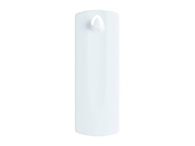Ganci o strisce adesive "Command 3M"
