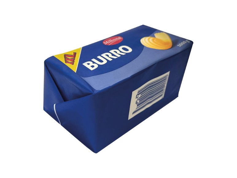 Burro XXL