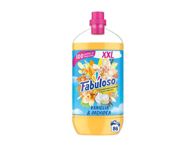 Ammobidente concentrato
