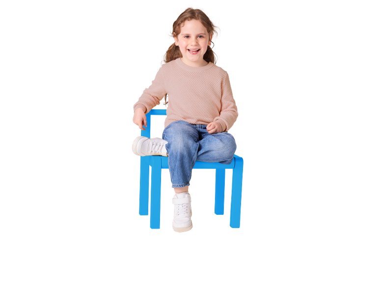 Pullover da bambini