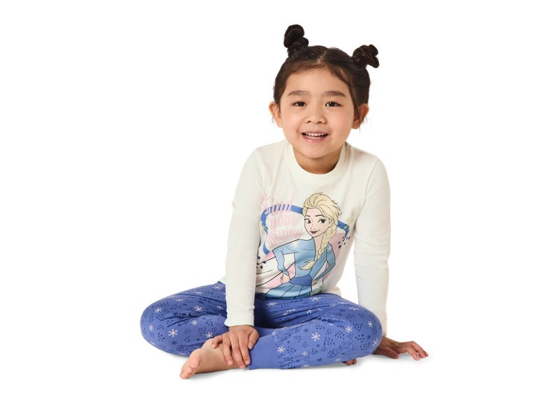 Pigiama da bambini "Frozen, Stitch, Avengers, Spiderman"