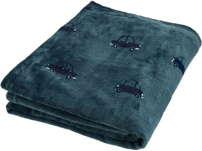 Plaid per bambini 130x160 cm