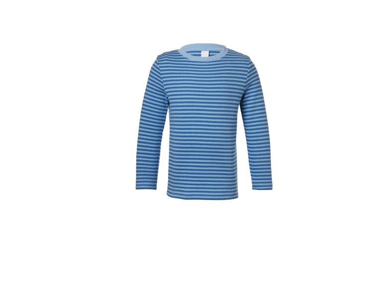 Maglia termica da bambini, 2 pezzi