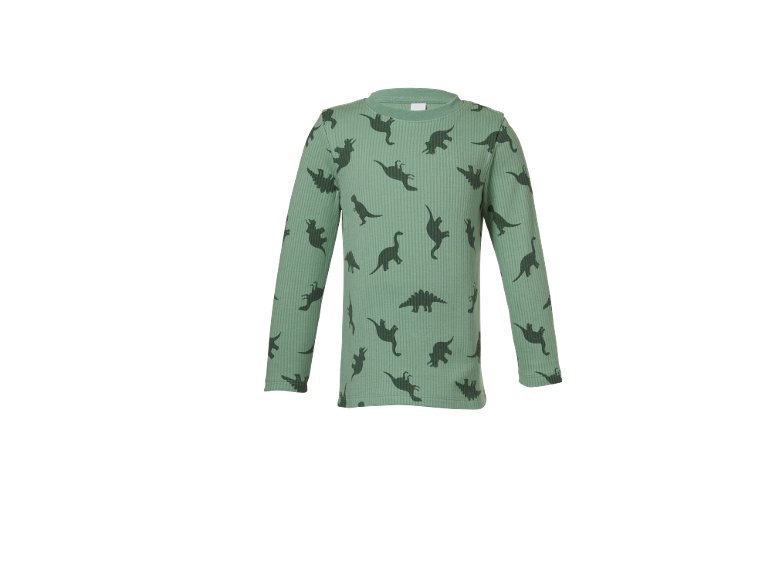 Maglia termica da bambini, 2 pezzi