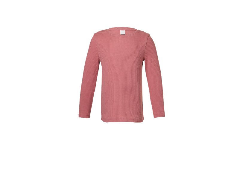 Maglia termica da bambini, 2 pezzi