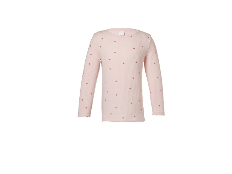 Maglia termica da bambini, 2 pezzi