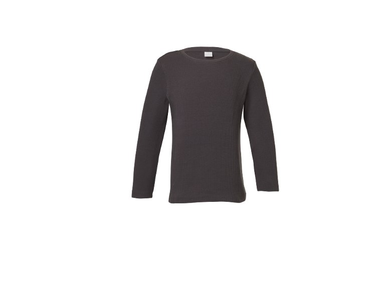 Maglia termica da bambini, 2 pezzi