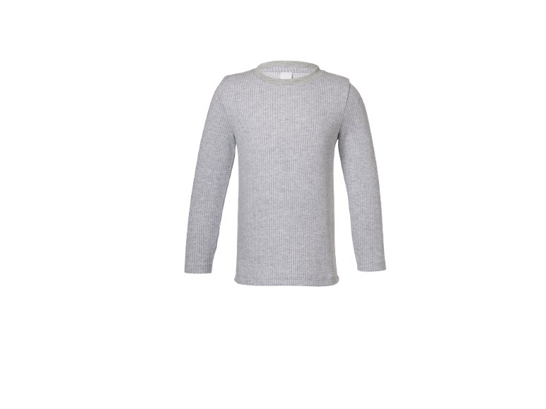 Maglia termica da bambini, 2 pezzi