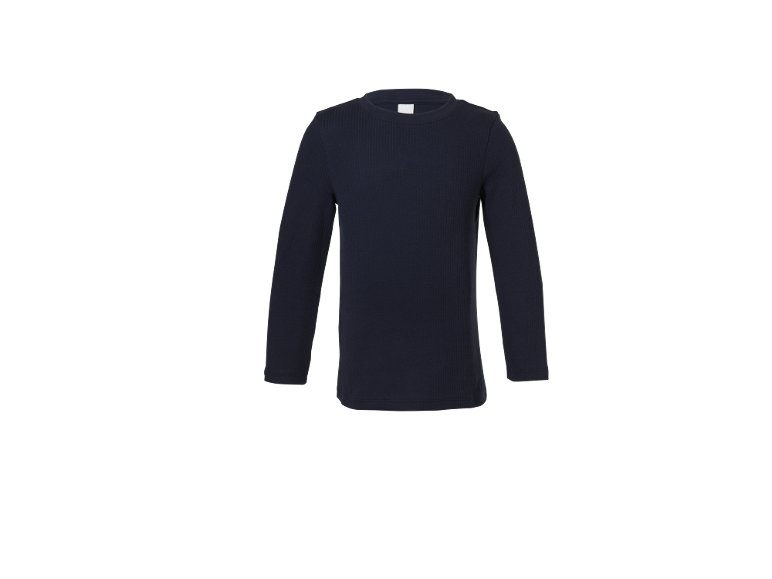 Maglia termica da bambini, 2 pezzi