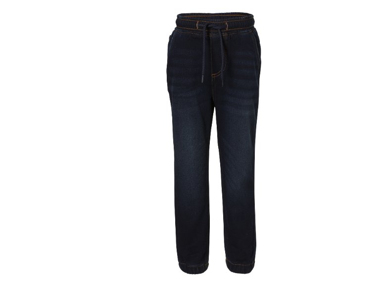 Joggers termici da bambino
