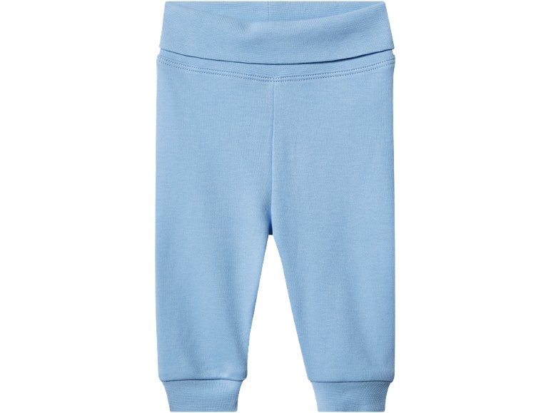 Pantaloni da neonati, 2 pezzi