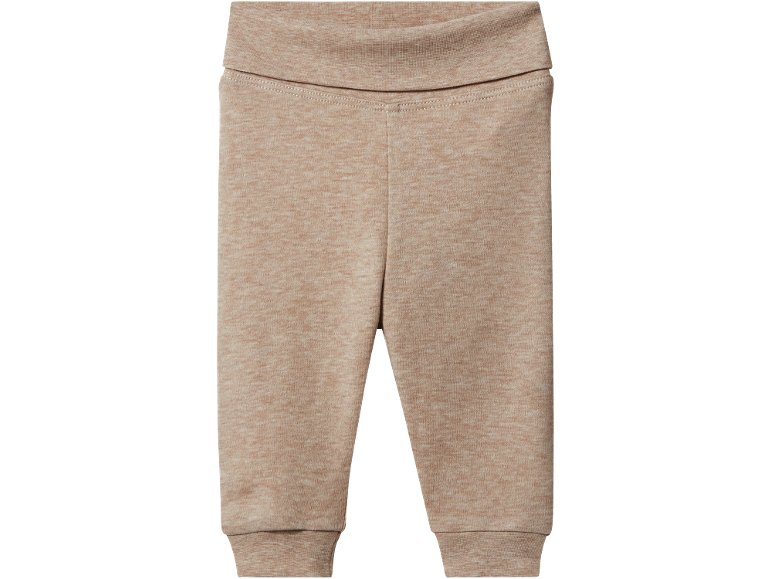Pantaloni da neonati, 2 pezzi
