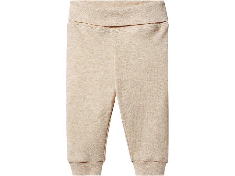 Pantaloni da neonati, 2 pezzi